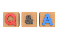 Q & A